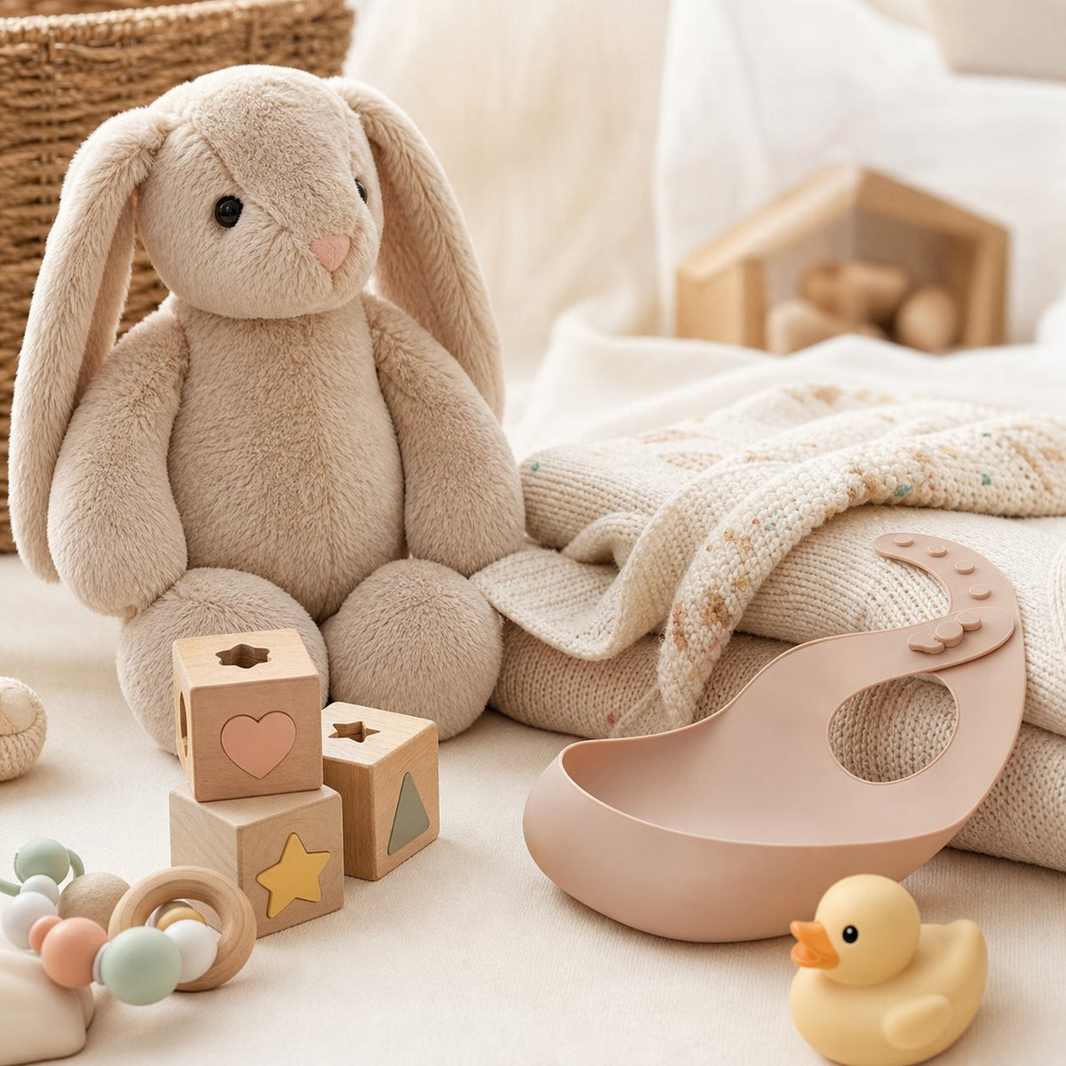 Baby, Kids & Toys