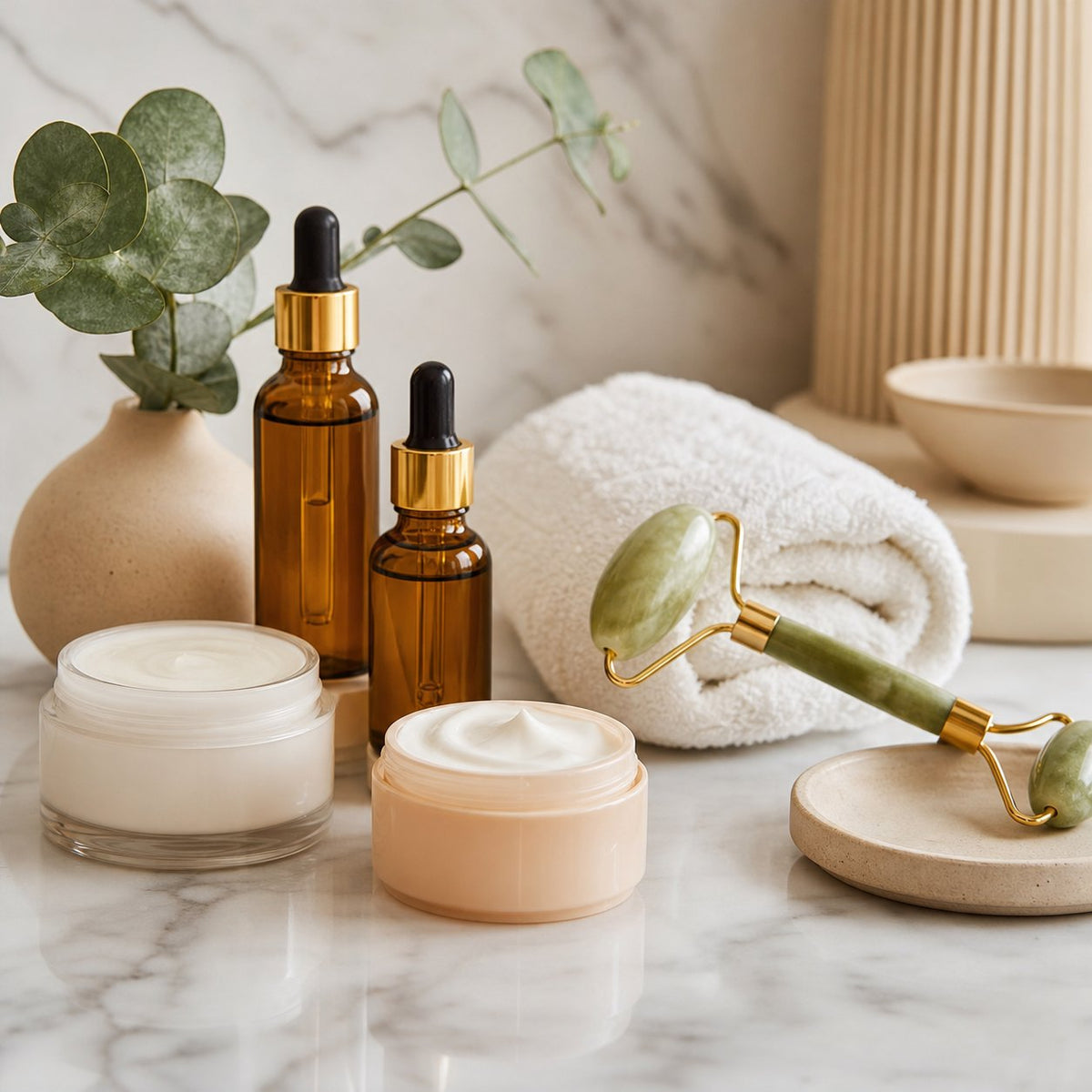 Beauty & Personal Care