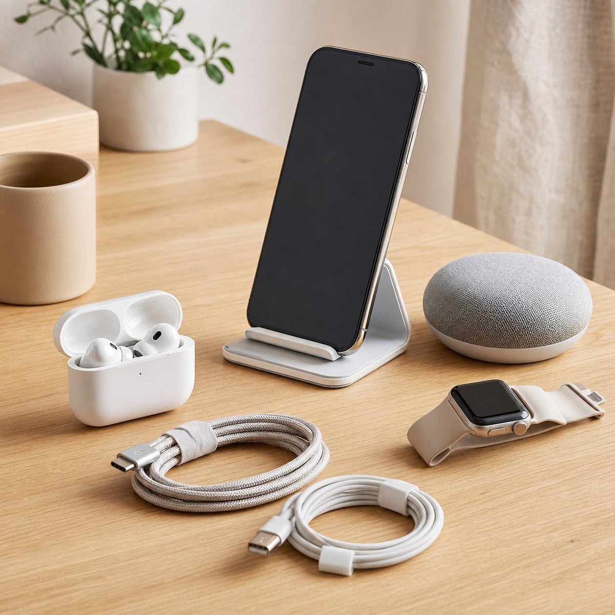 Electronics & Accessories