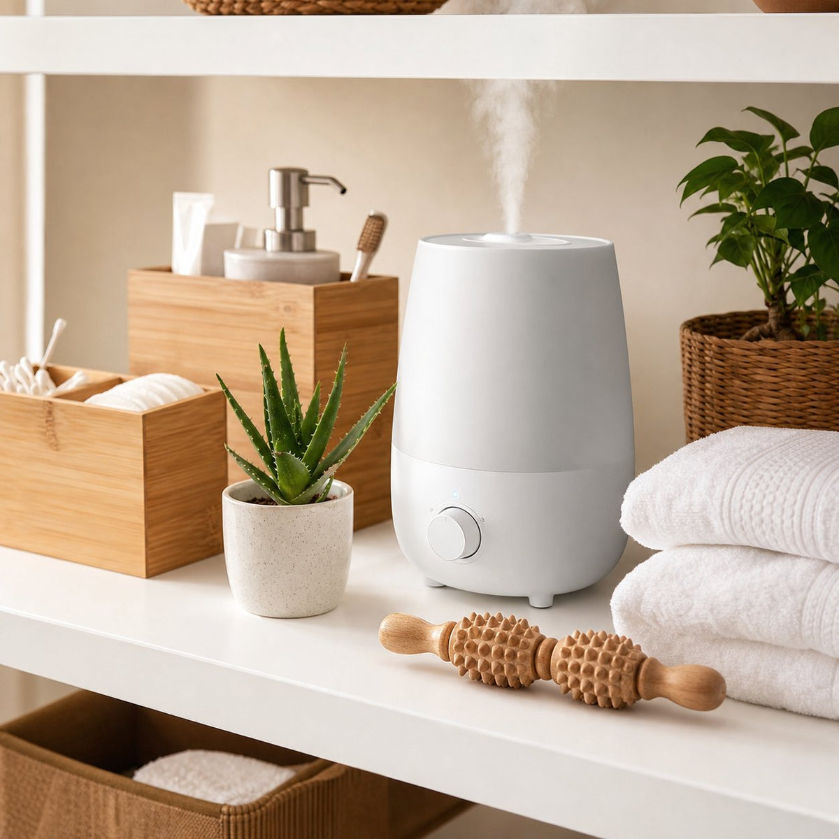 Health & Household