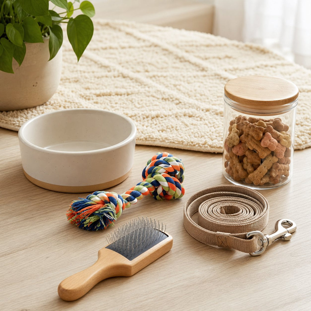 Pet Supplies